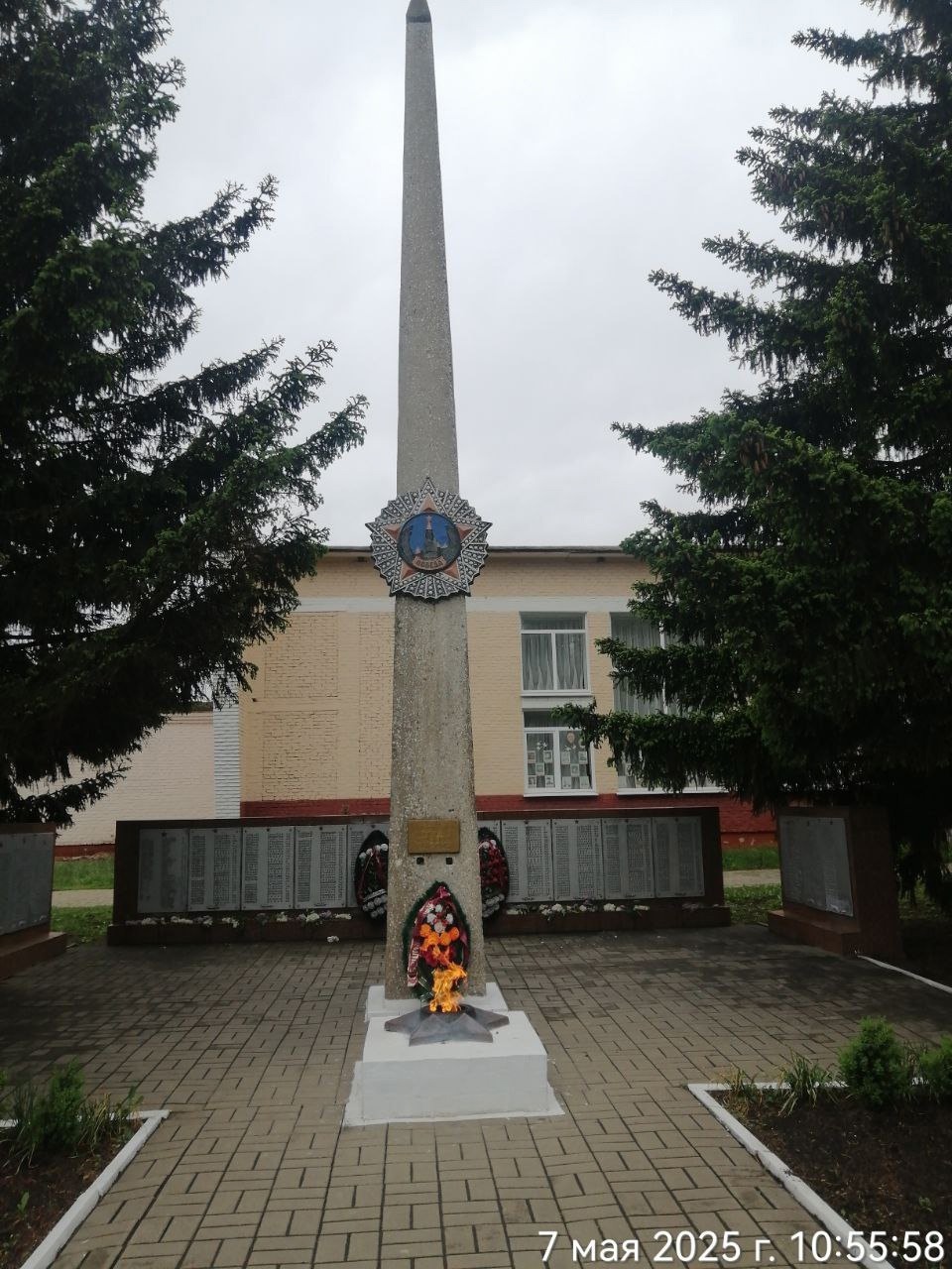СУДЬБА СОЛДАТА.