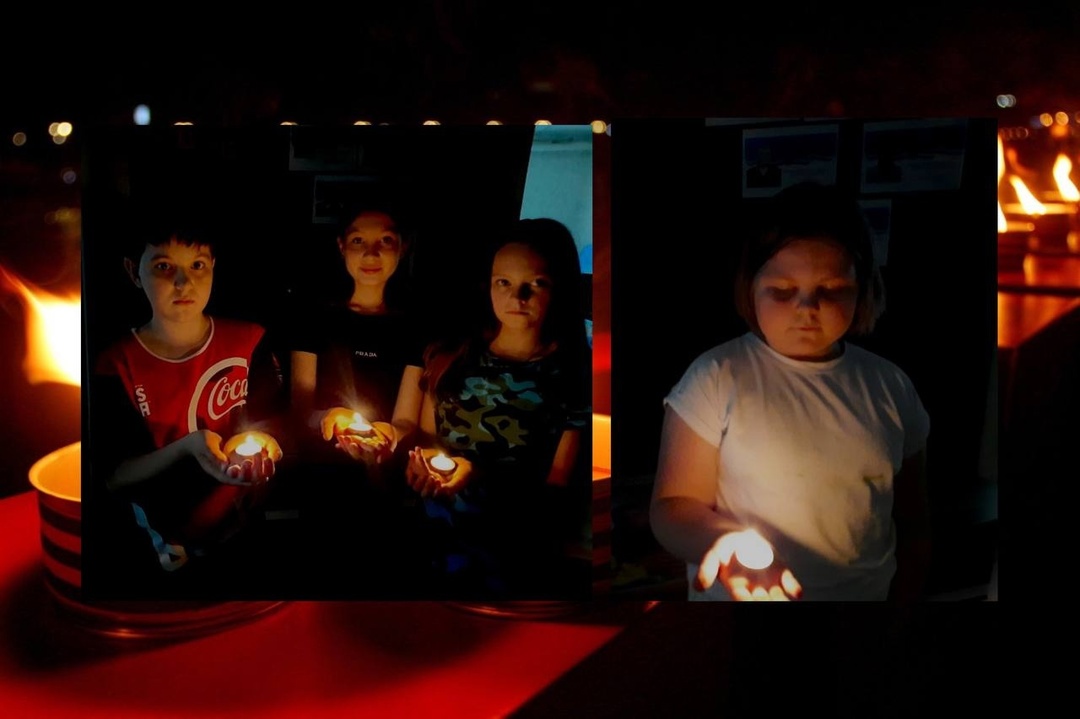 22 июня - одна из наиболее трагических дат в истории нашей Родины. День памяти и скорби для тех, кто пережил и выжил, для детей и внуков миллионов солдат, что отдали жизни за мир, в котором мы сегодня живём..