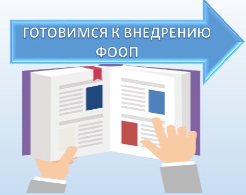 Реализация обновленных ФГОС НОО, ООО и введение ФООП.