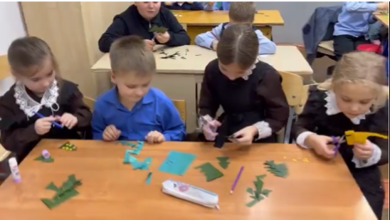 «Орлёнок-Мастер».