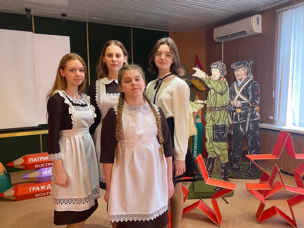 Участие в муниципальном этапе конкурса художественного слова «Мой край - Родная Белгородчина».