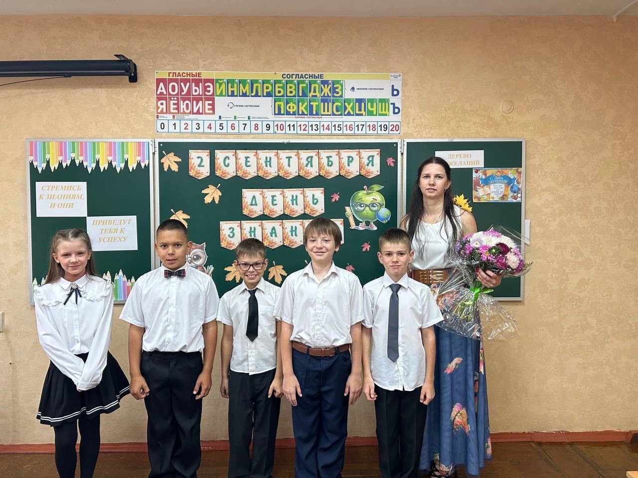 Рубрика «Учительница первая моя». Классный руководитель 3 класса: ШЕВЧЕНКО ИРИНА ИВАНОВНА..