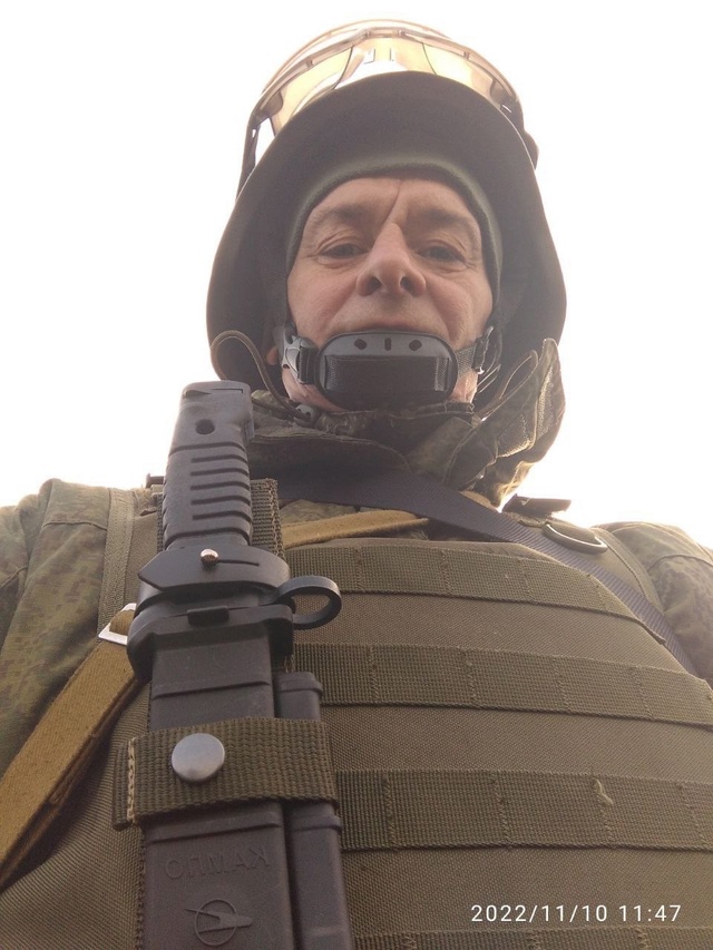 Захаров Дмитрий и Захаров Денис присоединились ко Всероссийской акции «Герои России».
