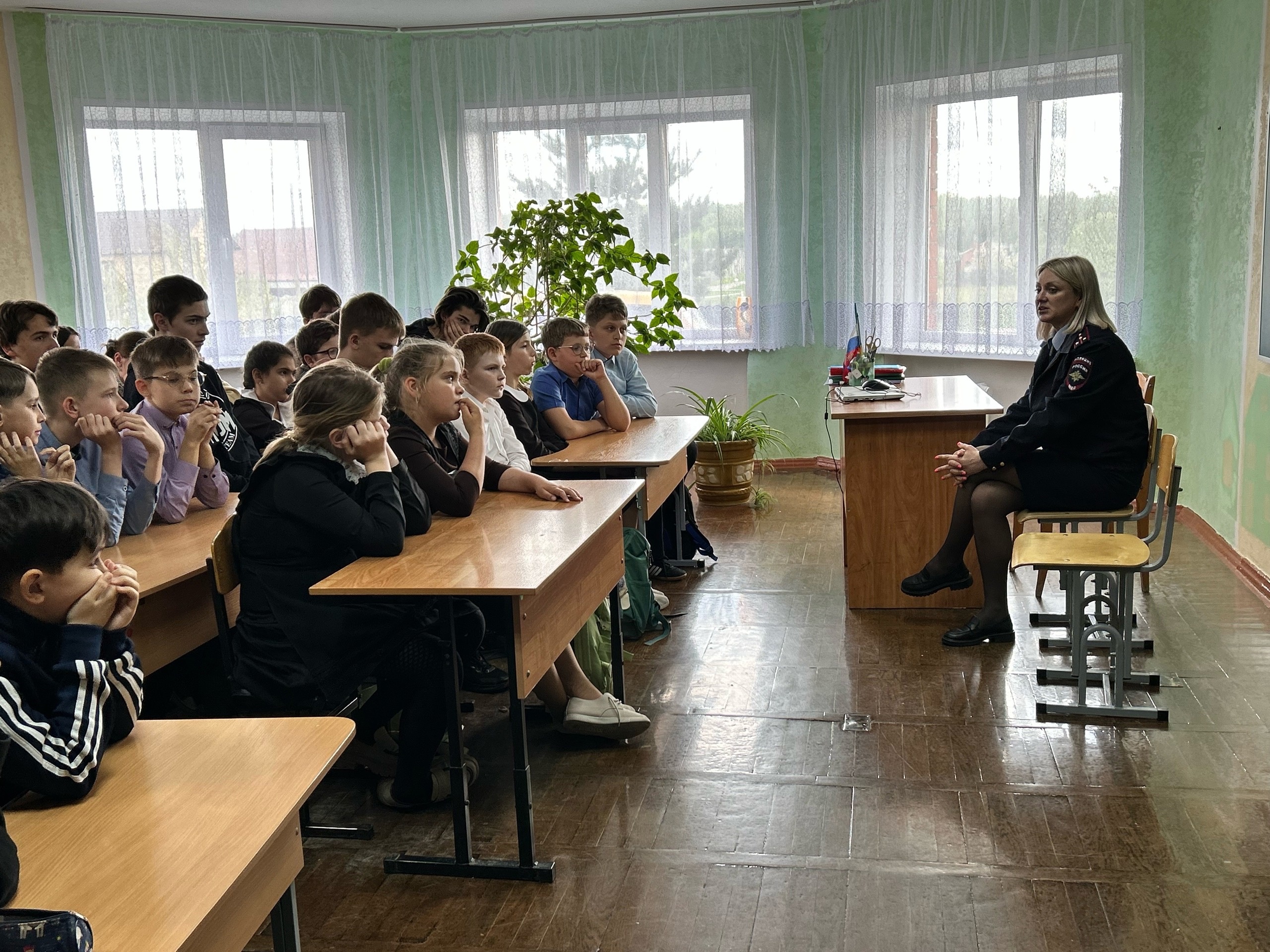 Уважаемые родители, напоминаем об ответственности за воспитание и сохранность жизни и здоровья своих детей!.